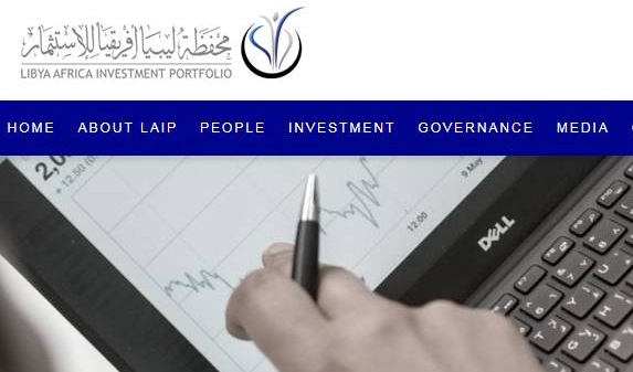 Libyan African Investment Portfolio