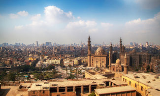 Il Cairo